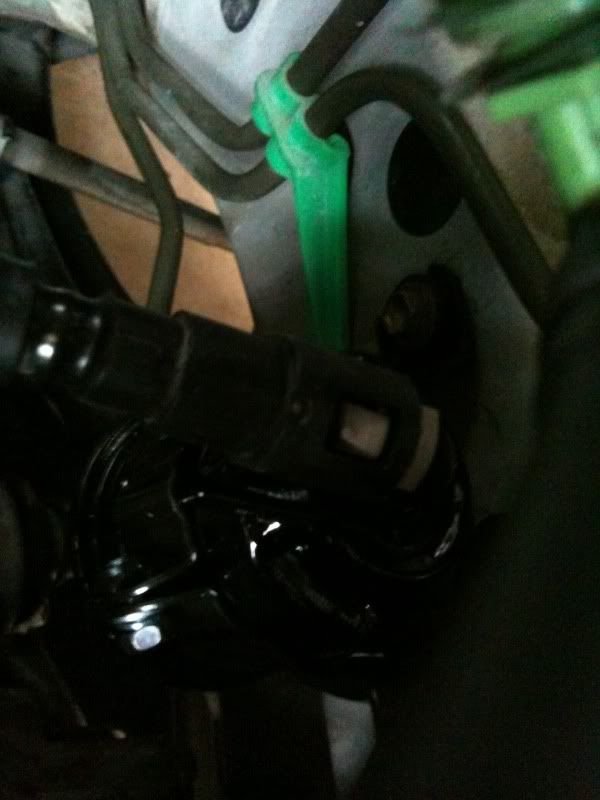 DIY Fuel Filter Replacement Toyota Nation Forum Toyota Car and